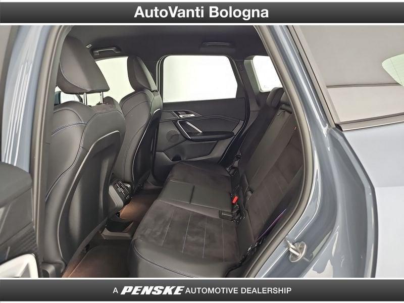 BMW X1 X1 xdrive 25e MSport Pro auto