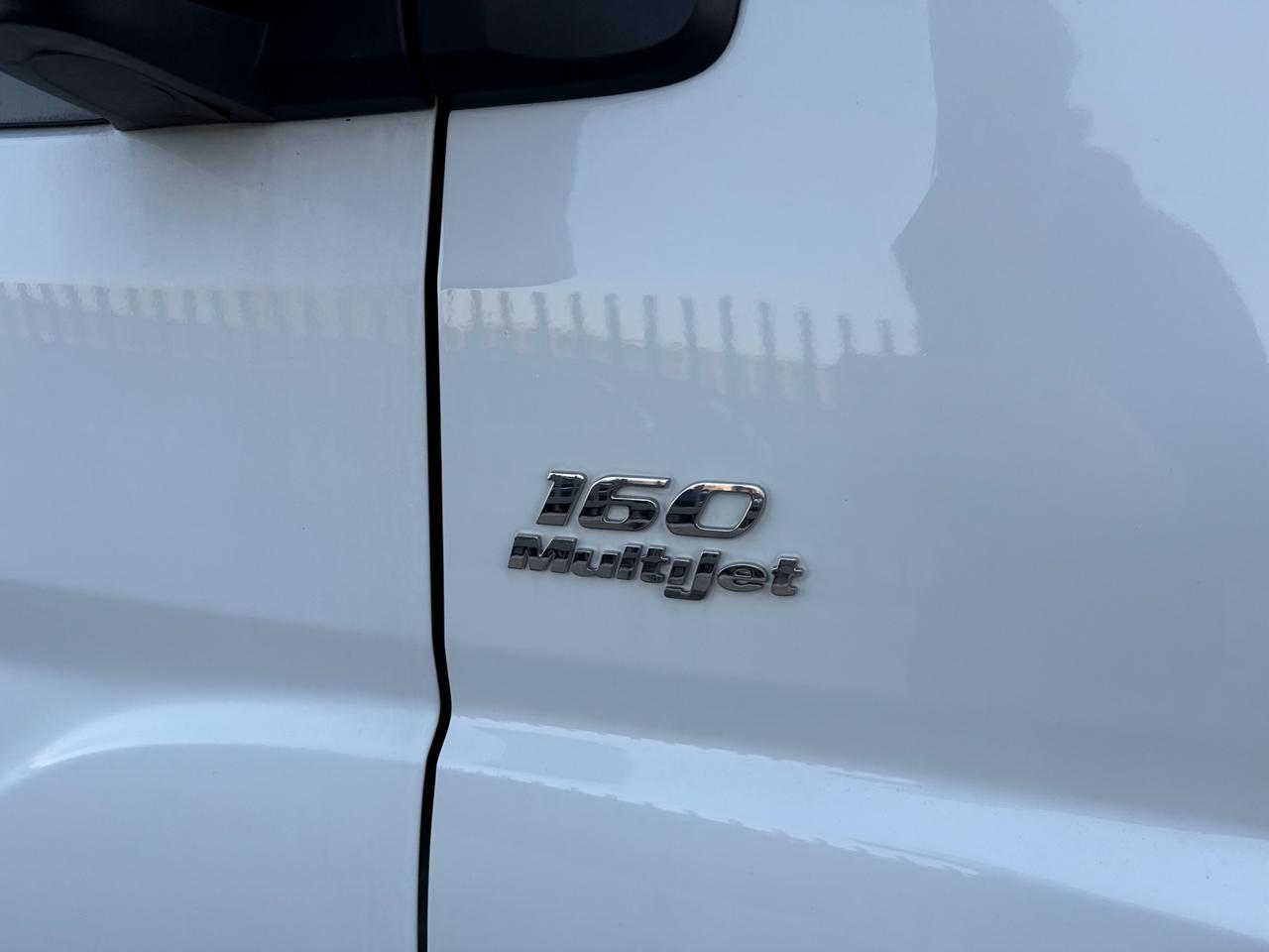 Fiat Laika X 713 R Ducato 3.0 Multijet 160cv su