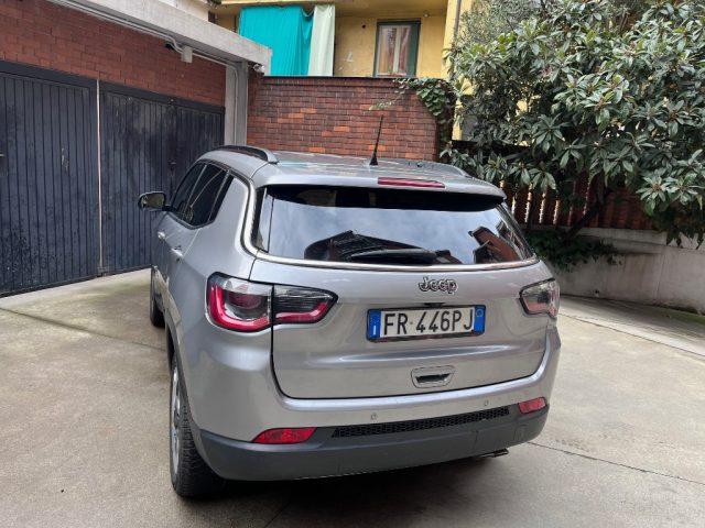 JEEP Compass 2.0 Multijet II 4WD Limited full optional