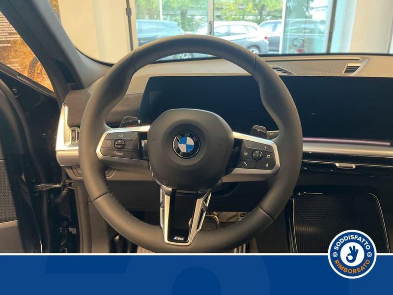 BMW X2 xDrive 20d M Sport