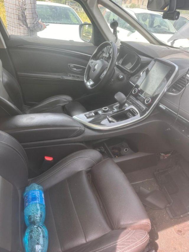 RENAULT Espace dCi 160CV EDC Energy Intens