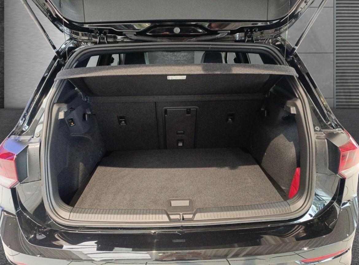 Volkswagen Golf 8 2.0 TDI GTD