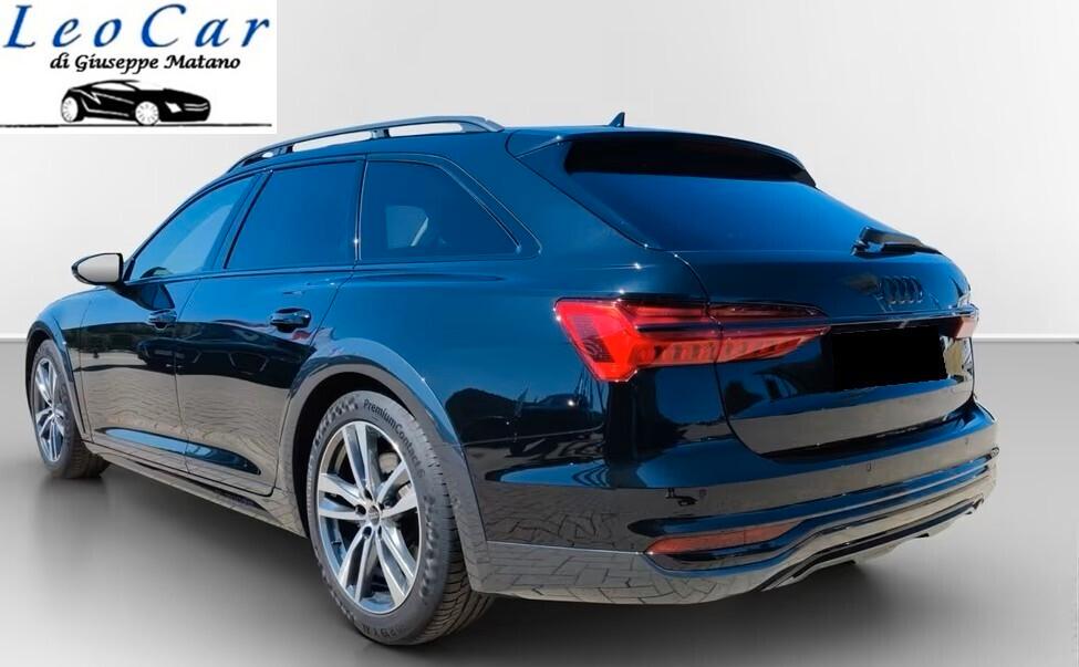 Audi A6 allroad 40 TDI 2.0 quattro S tronic