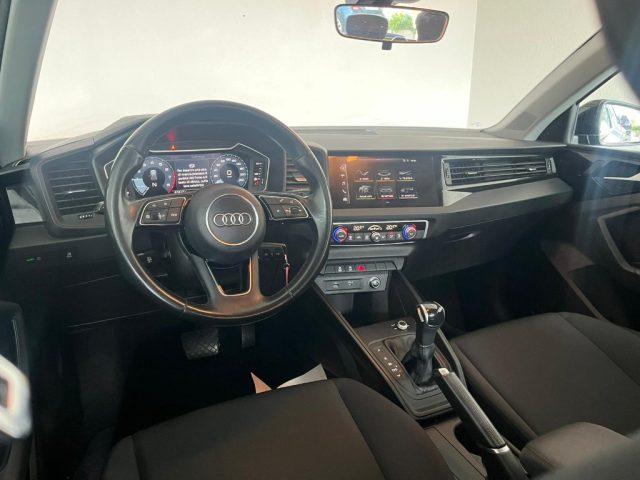 AUDI A1 citycarver 30 TFSI