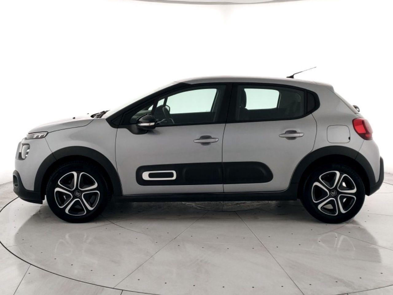 Citroen C3 1.2 puretech Plus s&s 83cv