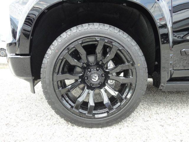 CHEVROLET Silverado 6.2L EcoTec3 V8 High Country N1 - Pronta