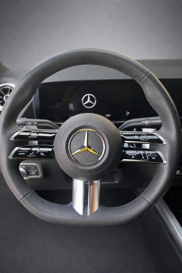 MERCEDES-BENZ GLA 250 e hybrid EQ AMG Line Advanced Plus