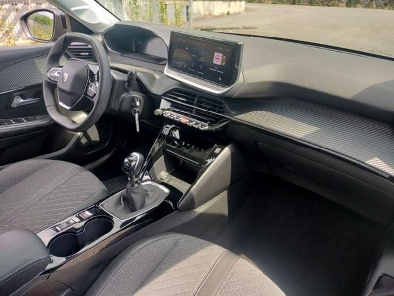 Peugeot 208 Allure PureTech 100 S/S