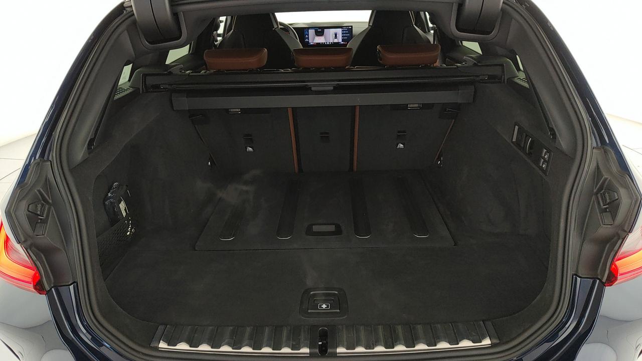 BMW M3 Touring 3.0 Competition M xdrive auto