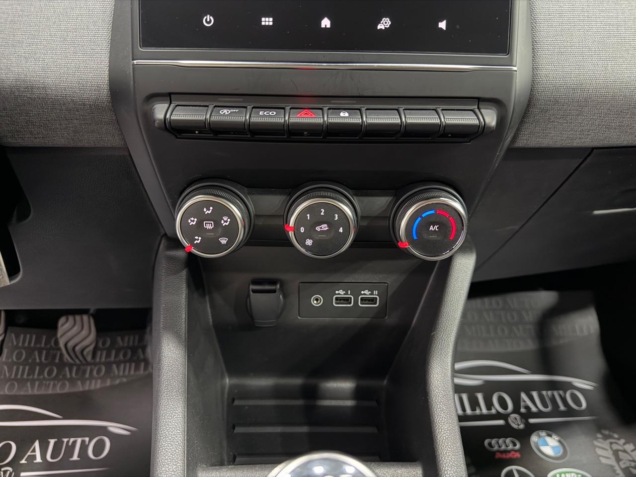 Renault Clio Blue dCi 100 CV 5 porte Evolution