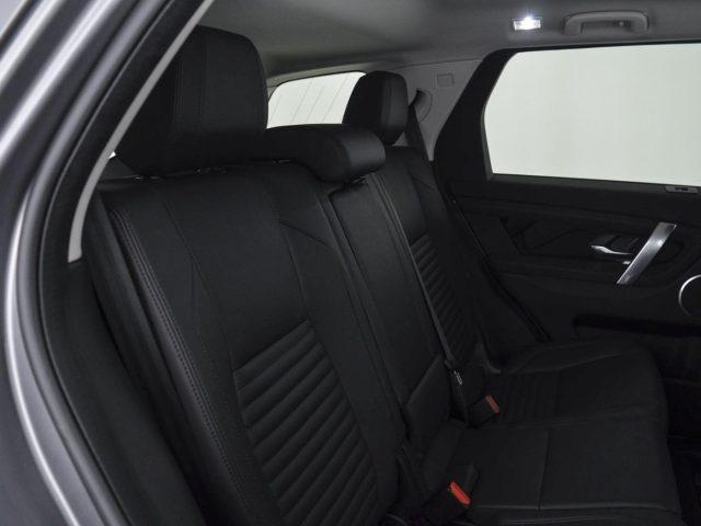 LAND ROVER Discovery Sport 2.0d td4 mhev Dynamic SE awd 163cv auto - AUTOCARR