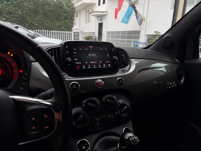 FIAT 500 1.0 Hybrid da ?139,00 mensili