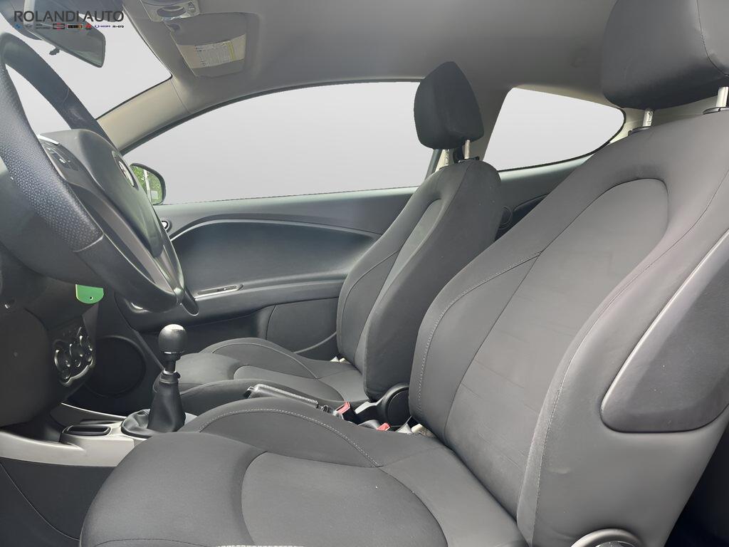 Alfa Romeo MiTo 1.4 Super