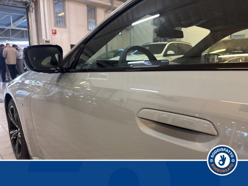 BMW Serie 2 Coupé 220d M Sport Pro