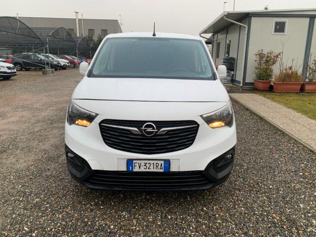 OPEL Combo Cargo XL 1.6 Diesel 100CV S&S PL 950kg