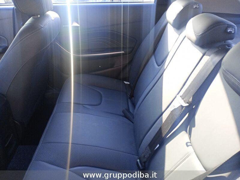 DR AUTOMOBILES dr 3.0 1.5 Gpl 114cv cvt