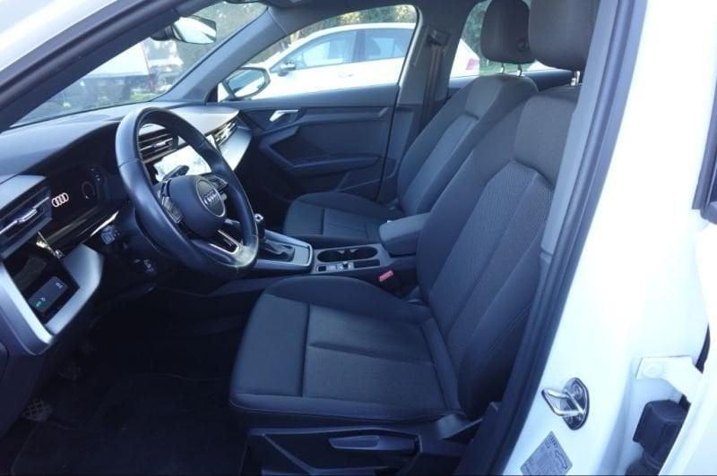 Audi A3 Sportback 30 TFSI