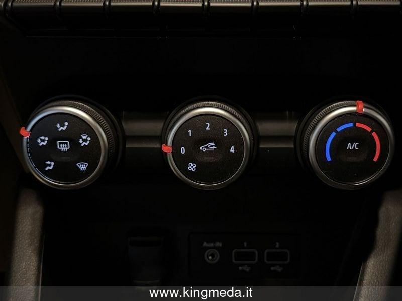 Renault Clio 1.0 SCE 65 Equilibre