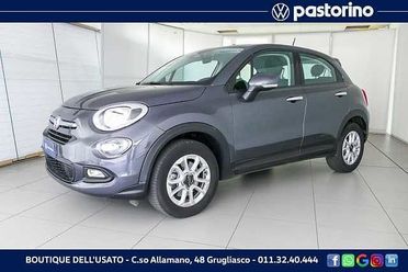 Fiat 500X 1.3 Multijet 95 CV Cross