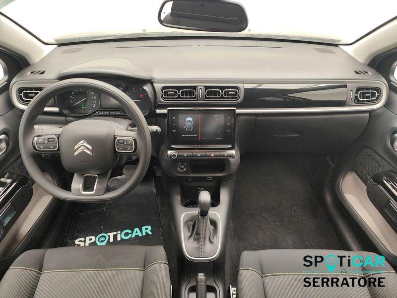Citroën C3 III 2017 1.2 puretech Shine Pack s&s 110cv eat6 my20