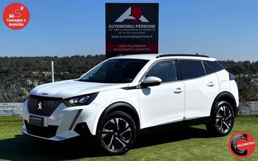 PEUGEOT 2008 1.5 BlueHDi 110cv Allure