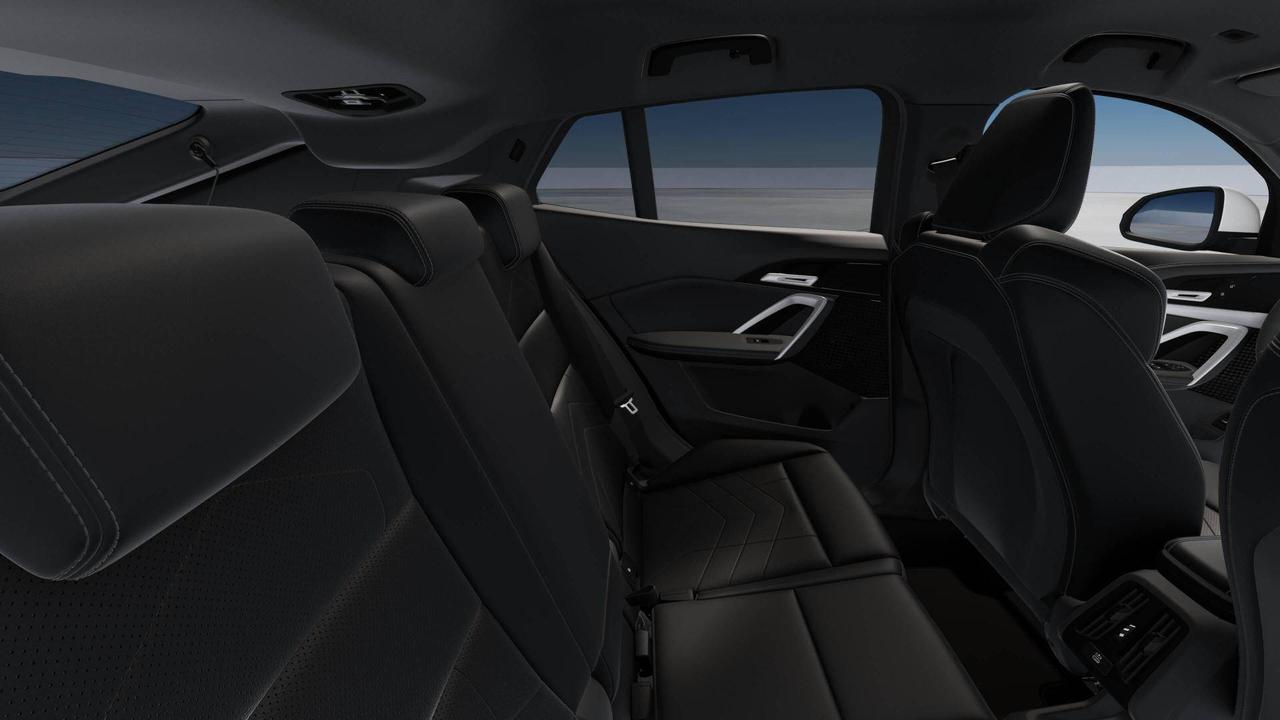 BMW X2 sDrive18d MSport