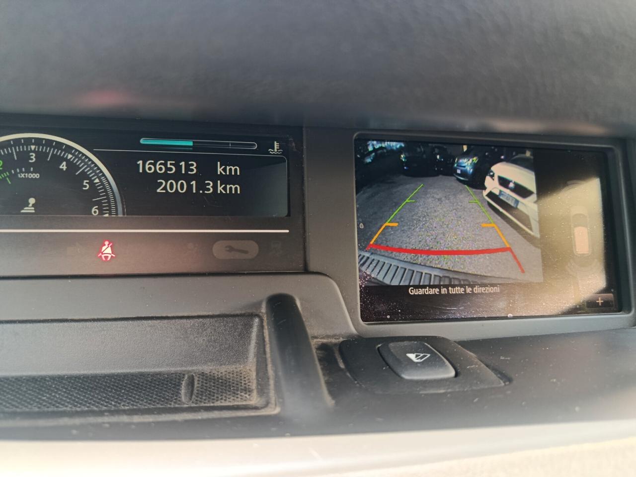 Renault Scenic Scénic XMod dCi 110 CV Start&Stop Energy Bose