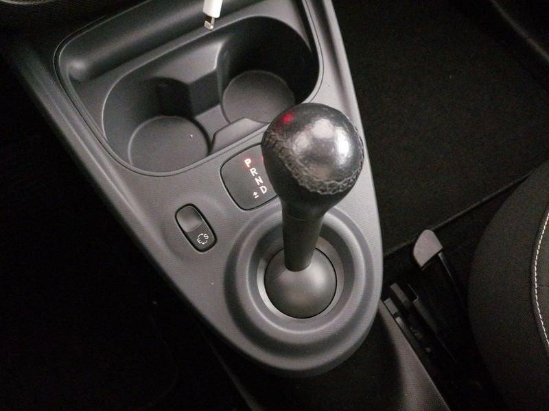 smart forfour 0.9 t JBL 90cv twinamic
