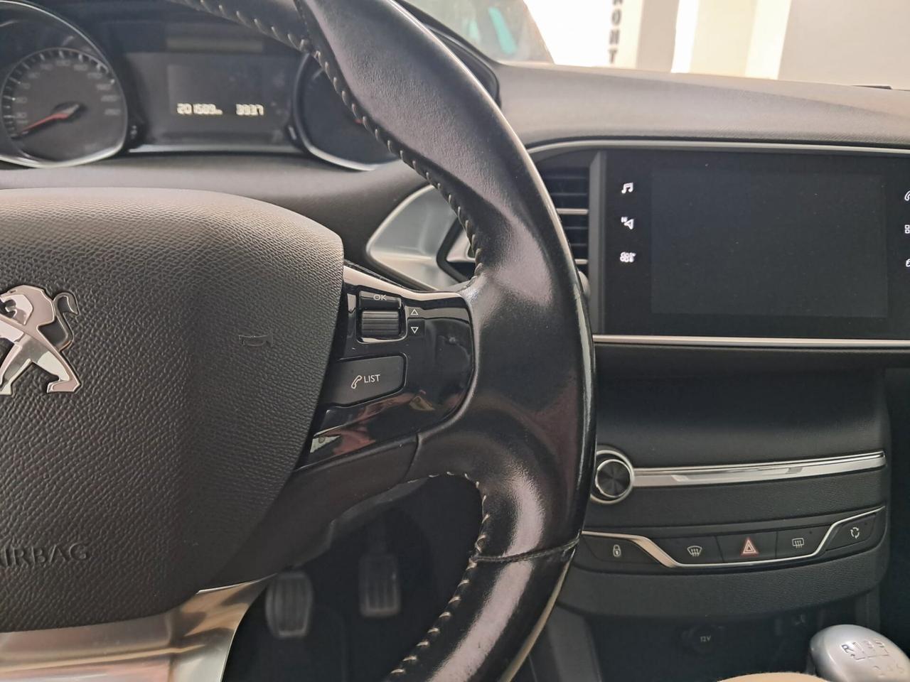 Peugeot 308 BlueHDi 130 S&S EAT8 SW Business