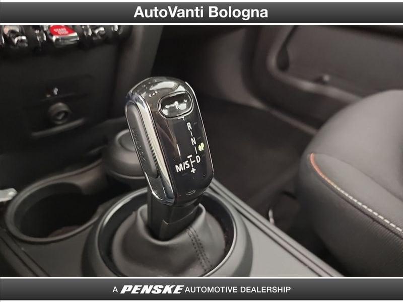 MINI Countryman Mini Countryman 2.0 Cooper D Essential Auto