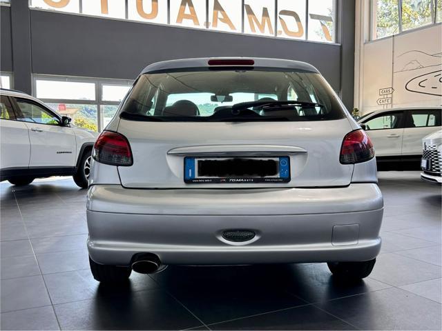 PEUGEOT 206 2.0 16V 3p. GT