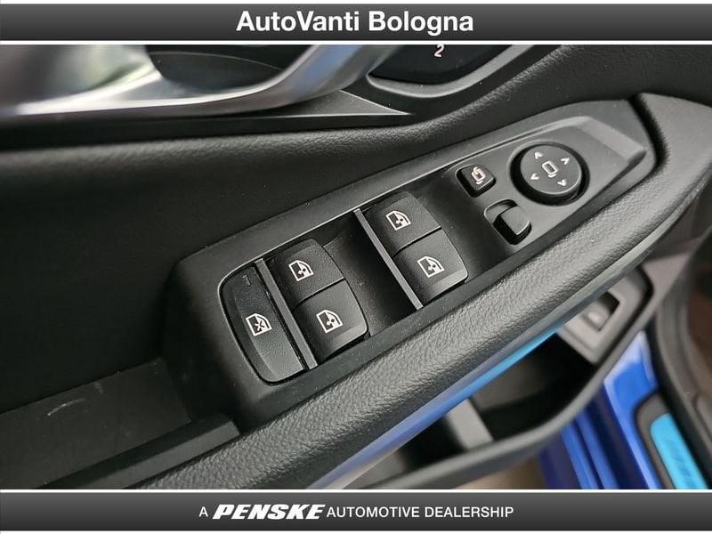 BMW Serie 3 320d 48V xDrive Touring Msport Pro