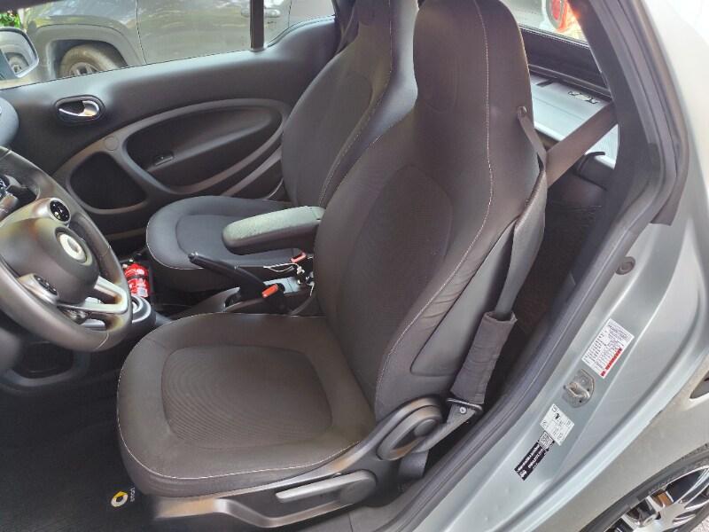 SMART fortwo 3ªs.(C/A453) fortwo 70 1.0 twinam...