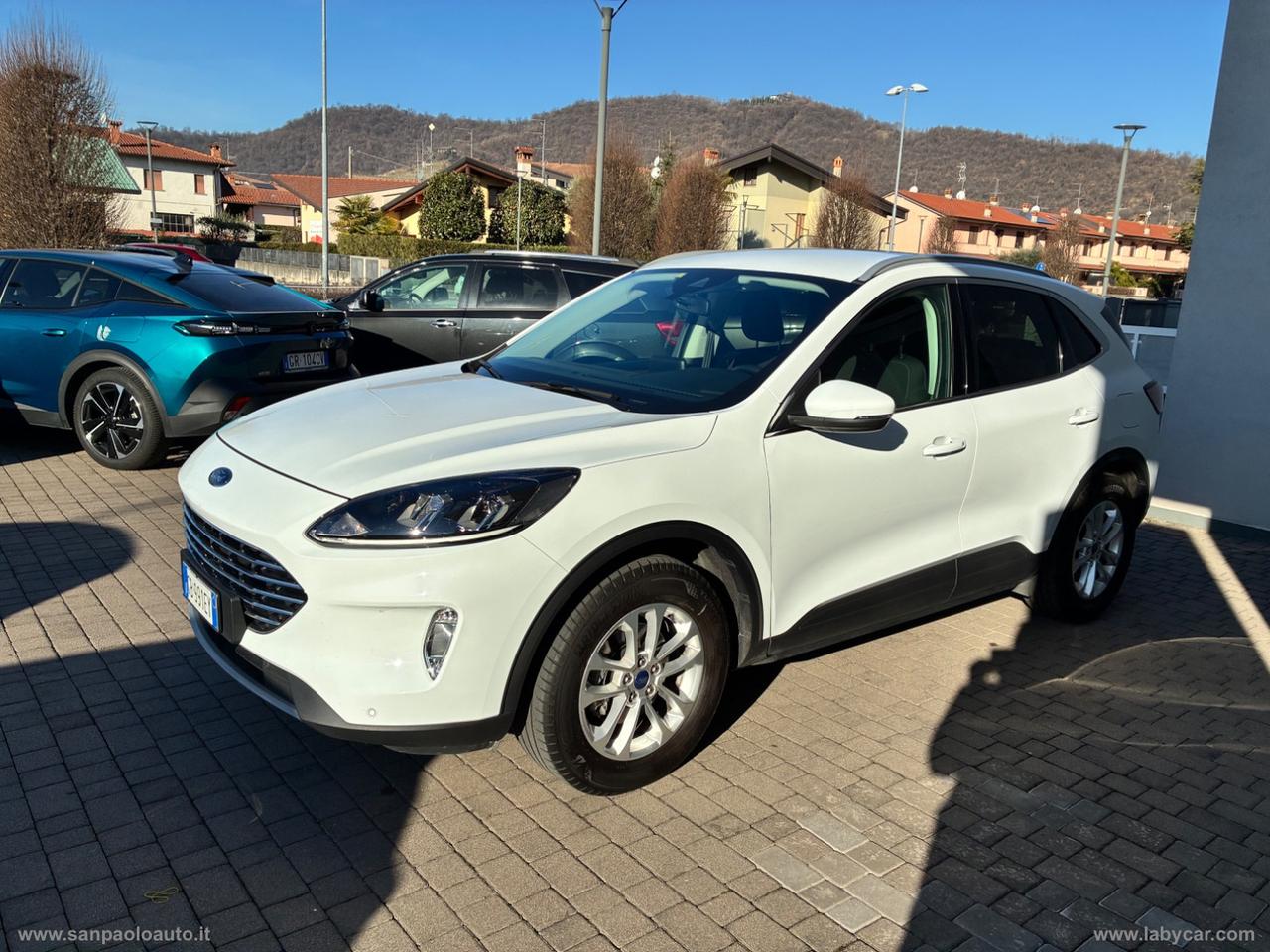 FORD Kuga 1.5 EcoBoost 120CV S&S 2WD Business
