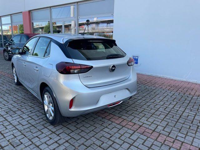 OPEL Corsa 1.5 D 100 CV ELEGANCE
