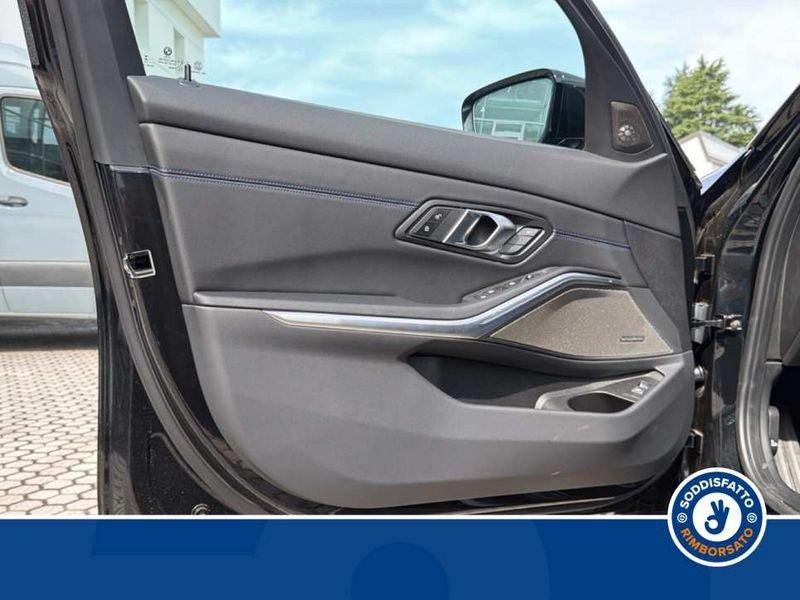 BMW Serie 3 Berlina 320d xDrive M Sport Pro
