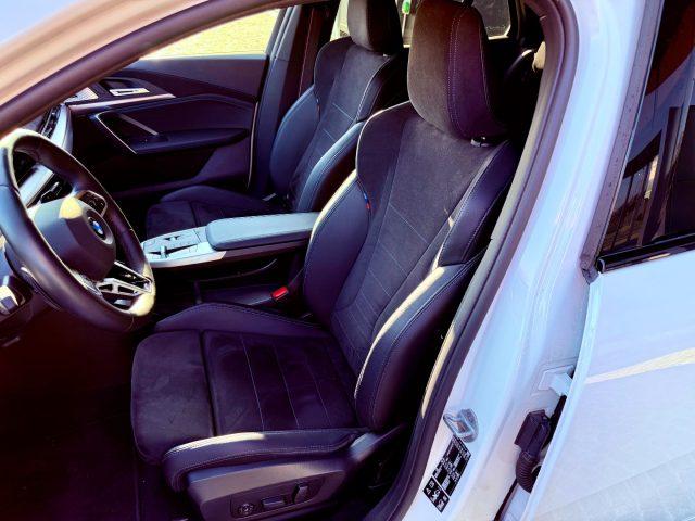 BMW X2 XDRIVE - MSPORT PRO AUTO - KM 25.000 - NO OBBLIGO