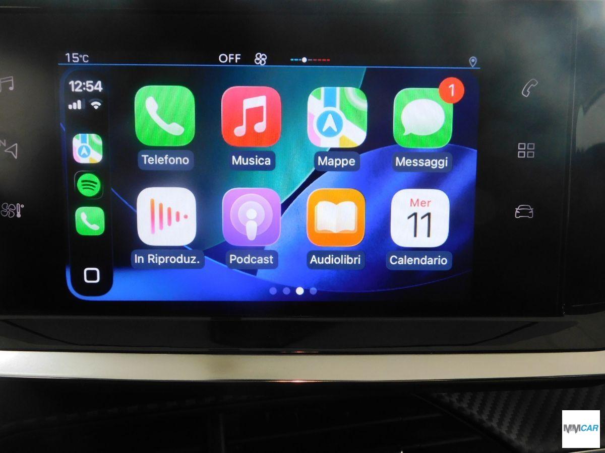 PEUGEOT - 208 - BlueHDi 100 S&S 5p. Active