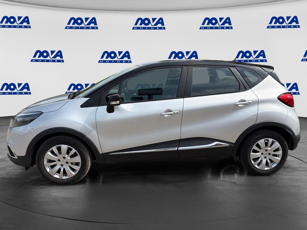 Renault Captur 1.5 dCi 8V 90 CV Start&Stop Energy R-Link OK NEOPATENTATI