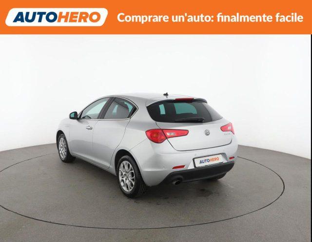 ALFA ROMEO Giulietta 1.6 JTDm-2 120 CV Business