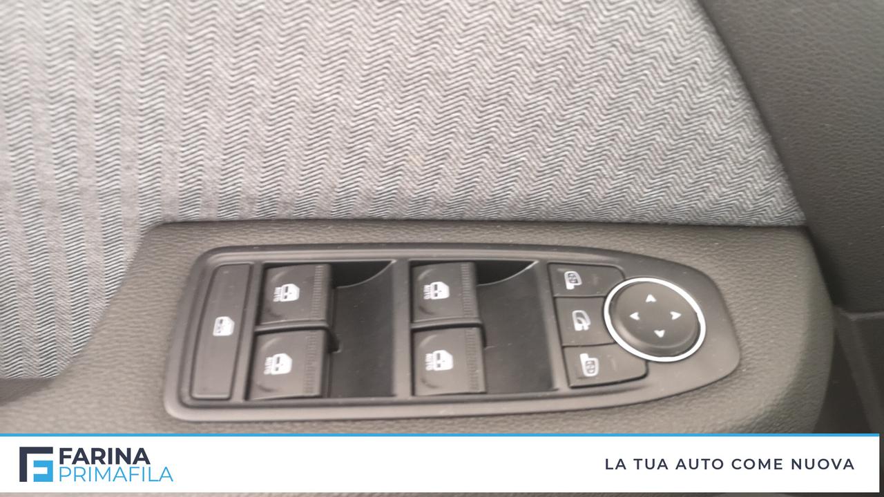 RENAULT Clio V 2023 - Clio 1.0 tce Techno 90cv