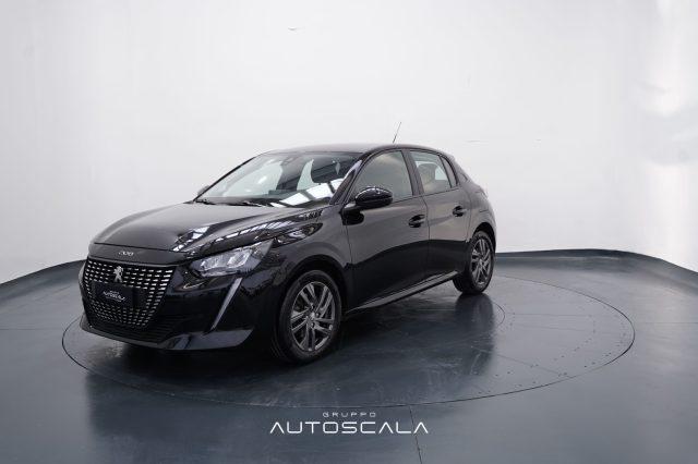 PEUGEOT 208 1.5 BlueHDi 100cv S&S 5 porte Active Pack