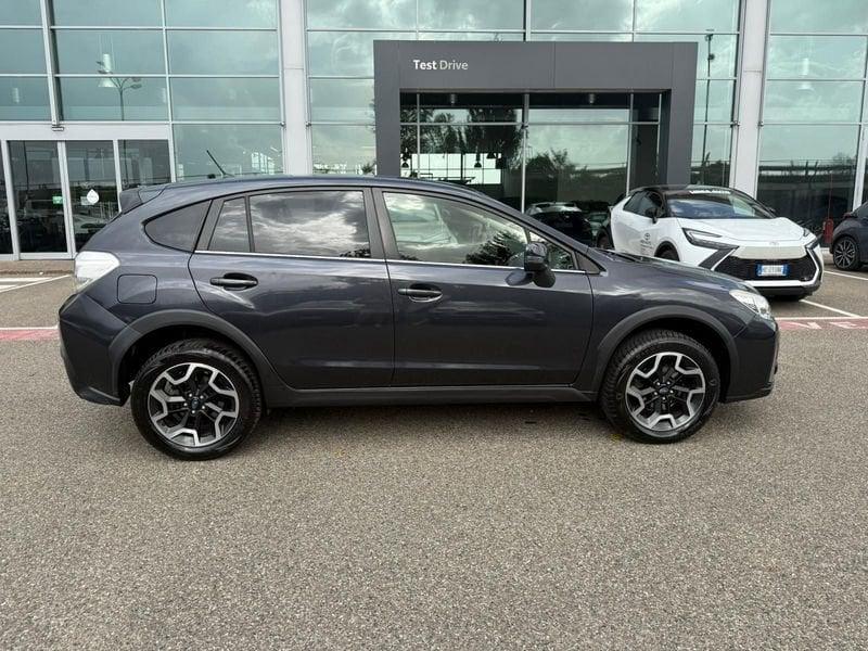 Subaru XV 1.6i Comfort