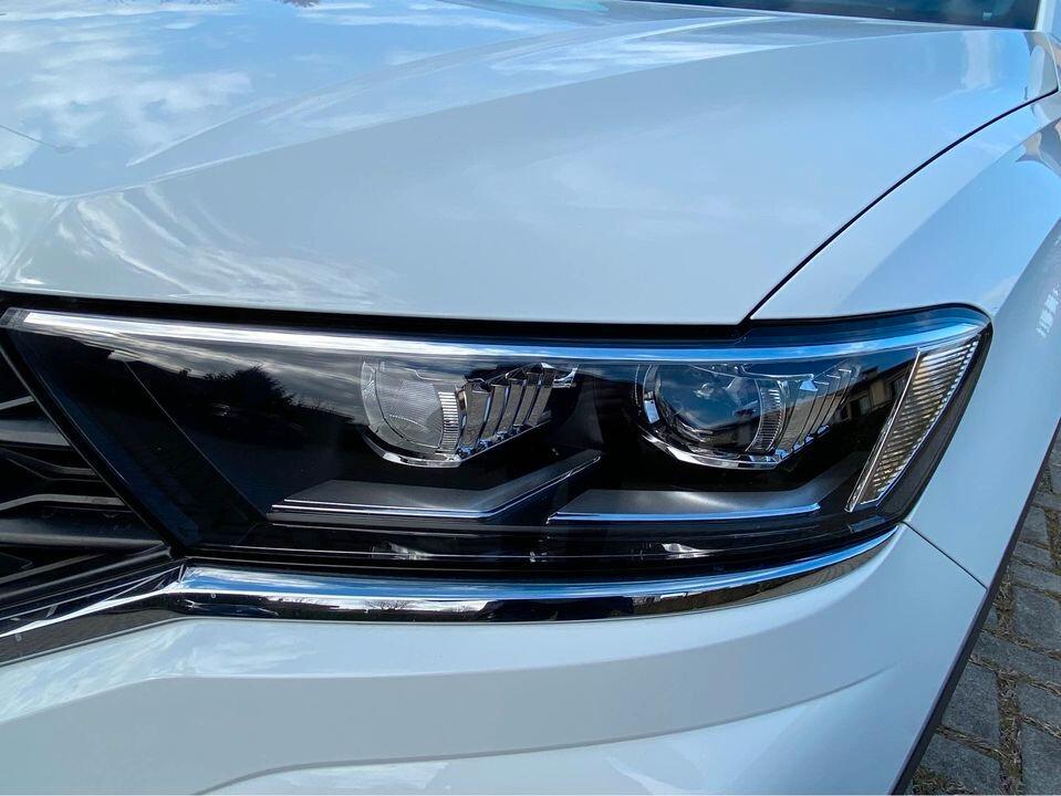 Volkswagen T-Roc 1.5 TSI ACT DSG Style BlueMotion Technology