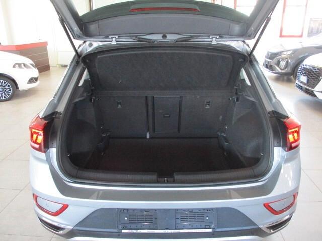 Volkswagen T-Roc 1.0 TSI Style