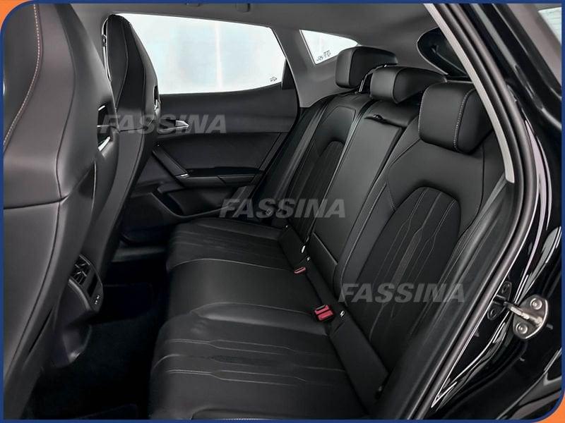 CUPRA Formentor Formentor 1.5 tsi 150cv dsg
