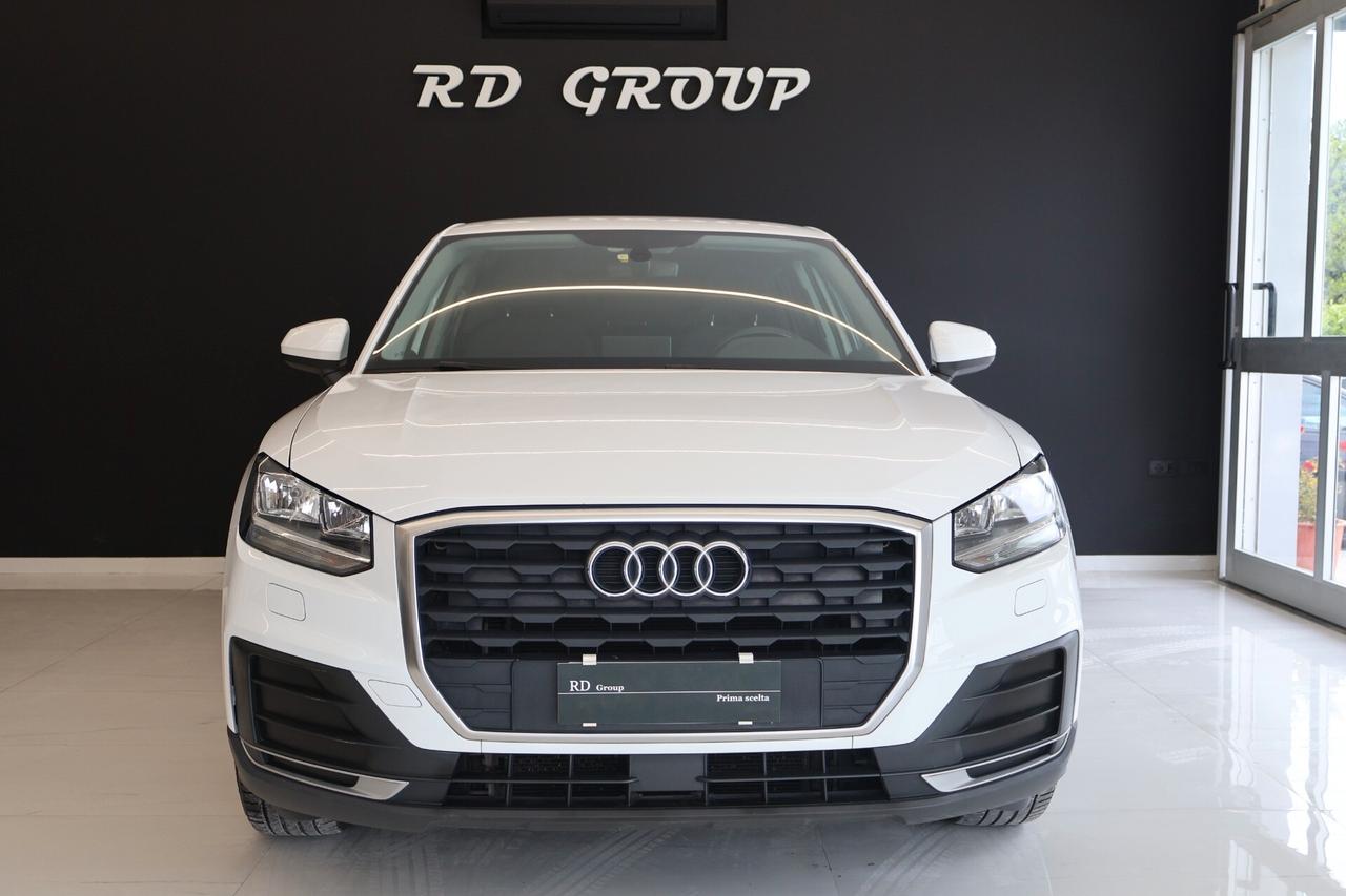 Audi Q2 1.6 tdi Sport 116cv okneopatentati 1 propr