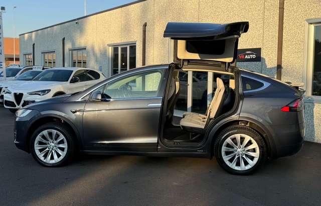 Tesla Model X 100 D DUAL MOTOR