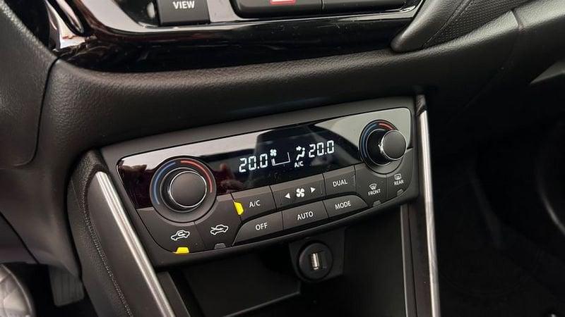 Suzuki S-Cross 1.4 Hybrid 4WD All Grip Top+ TETTO APRIB.TELEC.360