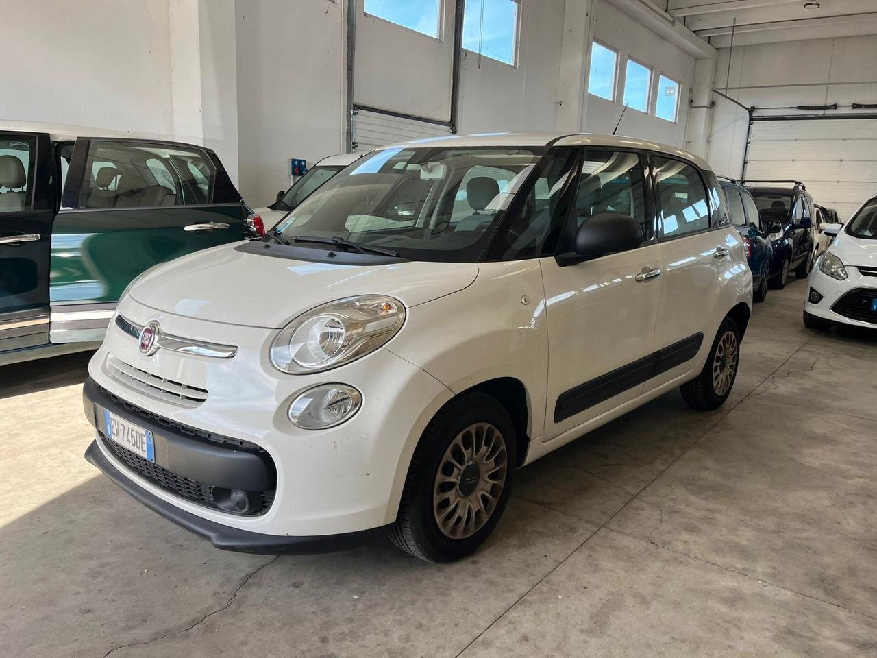 Fiat 500L 1.3 Multijet 85 CV Pop 2014